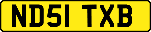 ND51TXB