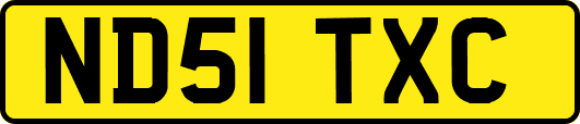 ND51TXC