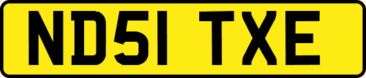 ND51TXE