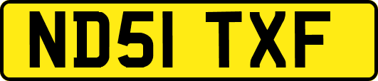 ND51TXF