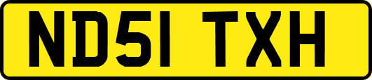 ND51TXH