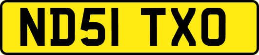 ND51TXO