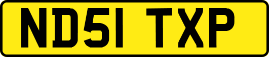 ND51TXP