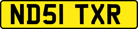 ND51TXR