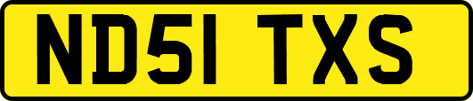 ND51TXS