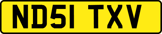 ND51TXV