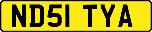 ND51TYA