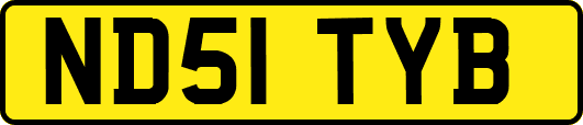 ND51TYB