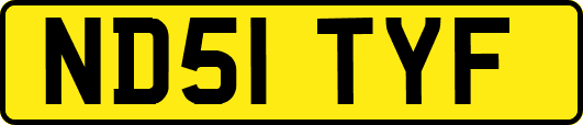 ND51TYF