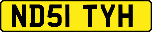 ND51TYH