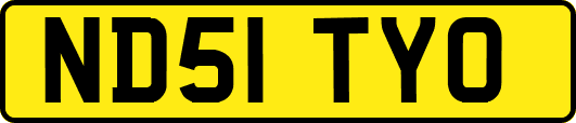 ND51TYO