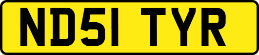 ND51TYR