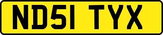 ND51TYX