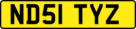 ND51TYZ