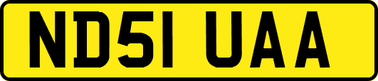 ND51UAA