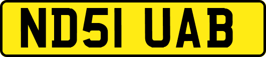 ND51UAB