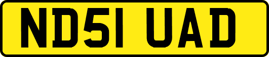 ND51UAD