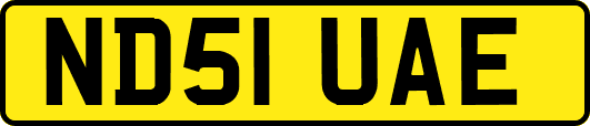 ND51UAE