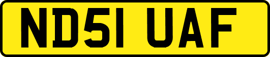 ND51UAF