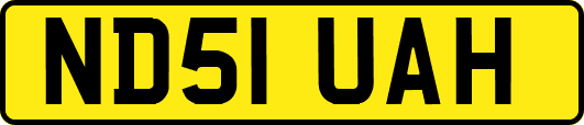 ND51UAH