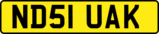 ND51UAK