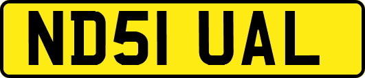 ND51UAL