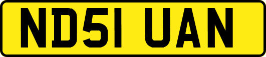 ND51UAN