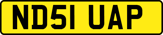 ND51UAP