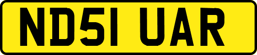 ND51UAR