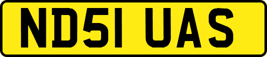 ND51UAS