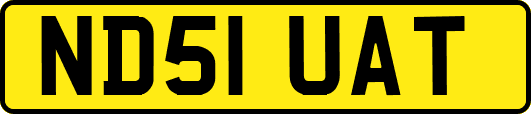 ND51UAT