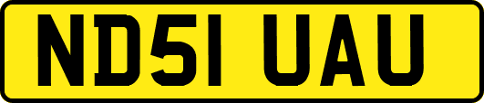 ND51UAU