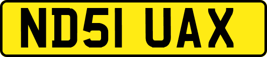 ND51UAX