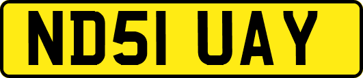 ND51UAY