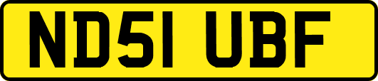 ND51UBF