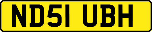 ND51UBH