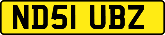 ND51UBZ