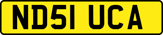 ND51UCA