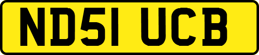 ND51UCB