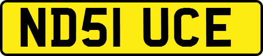 ND51UCE