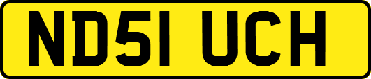 ND51UCH