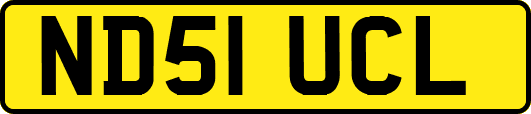 ND51UCL