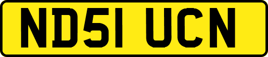 ND51UCN