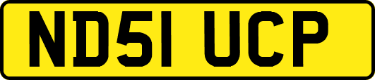 ND51UCP