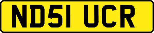 ND51UCR