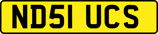 ND51UCS