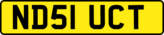 ND51UCT