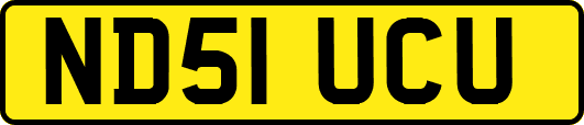 ND51UCU