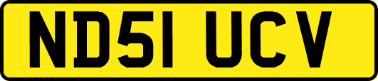 ND51UCV