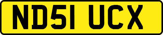 ND51UCX